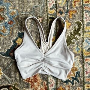 Alo Yoga Wild Thing Sports Bra - xs